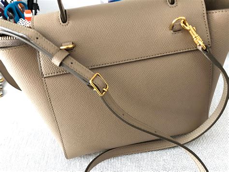 celine bag nano dupe|celine nano bag dupe.